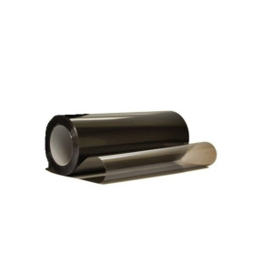 Rola folie fumurie Light Black protectie  faruri si  stopuri 0.60x10m 