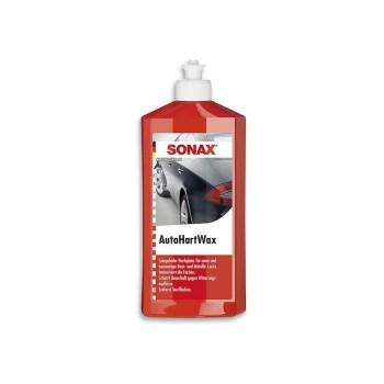 Ceara lichid? SONAX 500 ml  