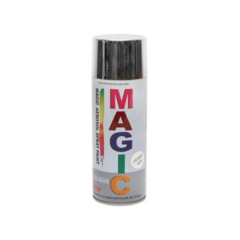 Spray vopsea Magic CROM  450ml 