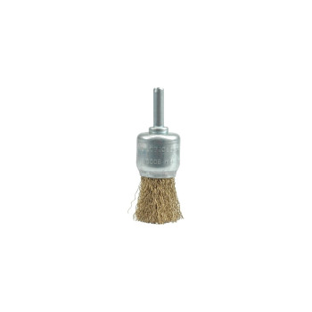 Perie Circulara Din Sarm? cu tija 24mm  