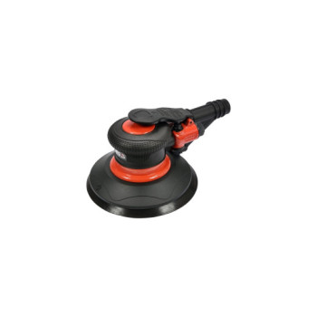 Masina de slefuit pneumatica cu disc 150mm si aspirare integrata Yato Masina de slefuit pneumatica cu disc 150mm si aspirare integrata Yato