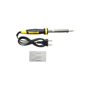 Aparat de lipit 80W, 220V tip Letcon cu varf ascutit Crownman Aparat de lipit 80W, 220V tip Letcon cu varf ascutit Crownman