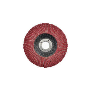 Disc lamelar abraziv 125mm P100