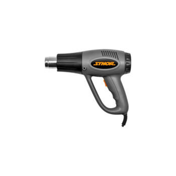 Pistol aer cald 1000/2000 W Pistol aer cald 1000/2000 W