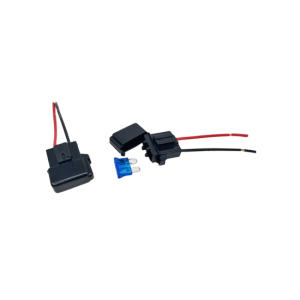 Mufa siguranta auto ATC 2.5 pentru instalatii electrice