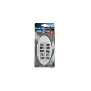 Set sigurante auto tip Micro II compatibile Dacia Logan 2021
