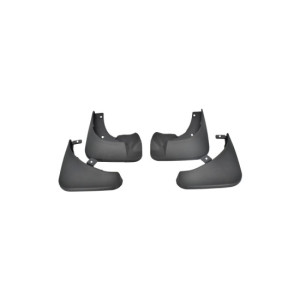 Aparatori noroi compatibile Skoda Fabia 2 2009-2011 Hatchback