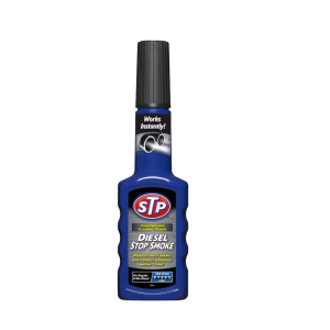 Aditiv motorina stop-smoke STP 93200EN 200ml 