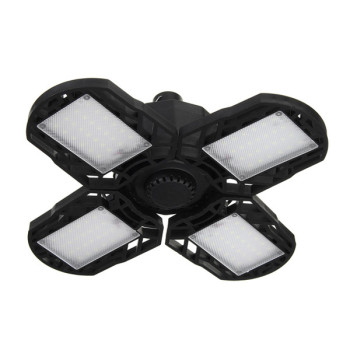 Lampa solara 28W 900lm cu telecomanda. 