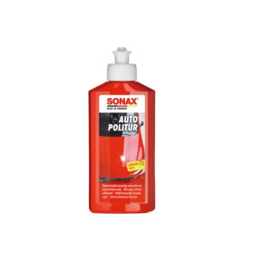 Solutie pentru polish auto SONAX 250ml  