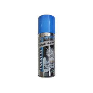 Spray pornire motor  Prevent 200ml