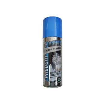 Spray pornire motor  Prevent 200ml