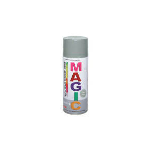 Spray vopsea Magic Gri 450ml