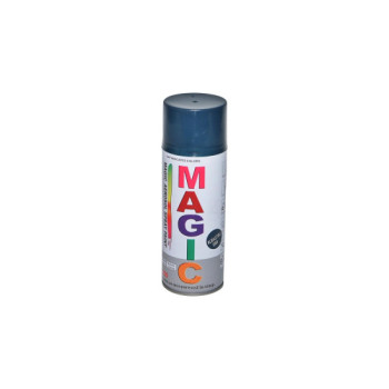 Spray vopsea Magic Albastru 400ml