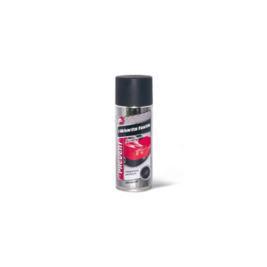 Spray vopsea negru pentru bara Prevent 400ml