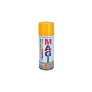 Spray vopsea MAGIC GALBEN 400ml