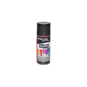 Spray decapant vopsea 450ml pentru metal si lemn Spray decapant vopsea 450ml pentru metal si lemn