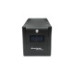 UPS 1000VA-720W cu baterii 2x7.5Ah si 4 prize shuko, LCD, USB 