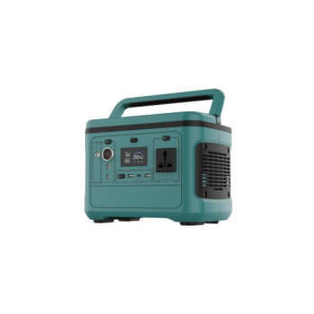 Statie de incarcare portabila 500WH 26.2AH -21.6V 568WH 5.4KG Statie de incarcare portabila 500WH 26.2AH -21.6V 568WH 5.4KG