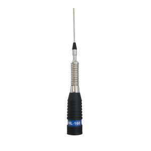 Antena CB PNI ML160 lungime 160 cm cu suport magnetic 145mm fara cablu