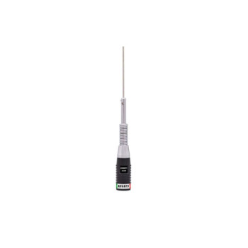 Antena CB auto Avanti Cento 120 cm fara magnet