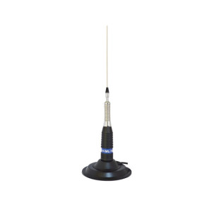 Antena CB PNI ML145, lungime 145 cm cu suport magnetic 145mm