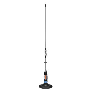 Antena Statie President CB Missouri cu magnet inclus, lungime 72cm AMMI108