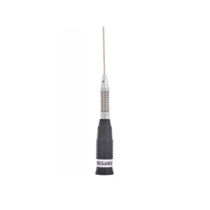 Antena CB auto 70 cm din otel inoxidabil cu conector PL
