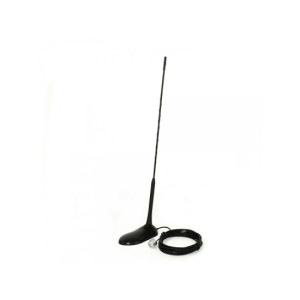Antena CB PNI Extra 45 cu magnet inclus SWR 1.0