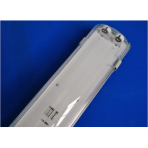 Corp pentru tub LED T8 120cm. 