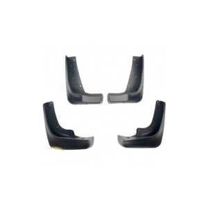 Aparatori noroi compatibile Suzuki Grand Vitara 2005-2015