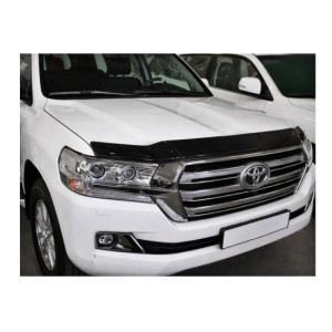 Deflector capota auto compatibil Toyota Land Cruiser 200 J200 Facelift 2015-2021