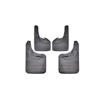 Aparatori noroi compatibile Toyota Hilux 2006-2015 2x4 Aparatori noroi compatibile Toyota Hilux 2006-2015 2x4