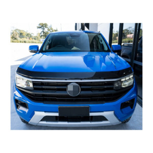 Deflector capota auto compatibil Volkswagen Amarok II 2023->