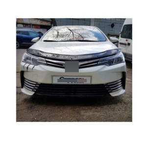 Deflector capota auto compatibil Toyota Corolla 2013-2018