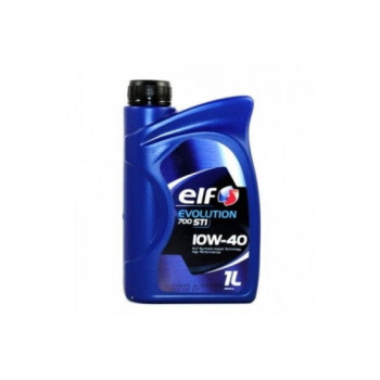 Ulei motor ELF Evolution 700STI 10W/40 1 Litru
