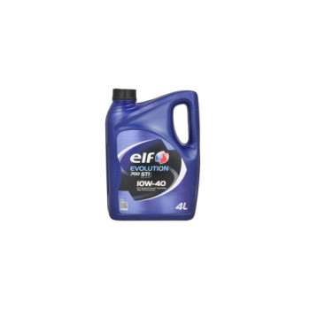 Ulei motor ELF Evolution 700STI 10W/40 4 Litri Ulei motor ELF Evolution 700STI 10W/40 4 Litri