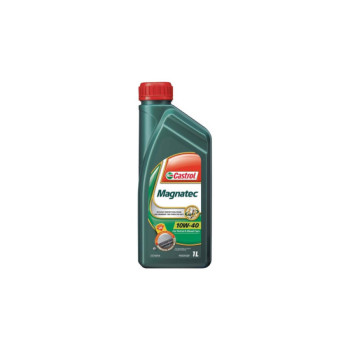Ulei motor Castrol Magnatec A3/B4 10W/40 1 Litru Ulei motor Castrol Magnatec A3/B4 10W/40 1 Litru