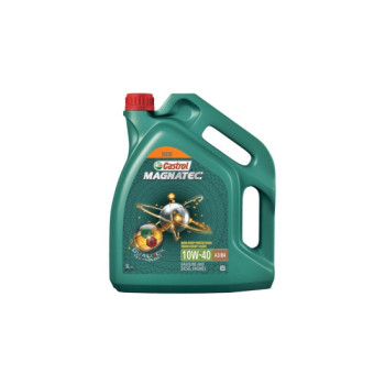 Ulei motor Castrol Magnatec A3/B4 10W/40 5 Litri Ulei motor Castrol Magnatec A3/B4 10W/40 5 Litri