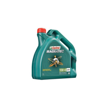 Ulei motor Castrol Magnatec Diesel A3/B4 10W/40 4 Litri Ulei motor Castrol Magnatec Diesel A3/B4 10W/40 4 Litri