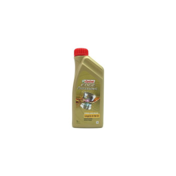 Ulei motor Castrol Edge LL3 5W/30 1 Litru Ulei motor Castrol Edge LL3 5W/30 1 Litru