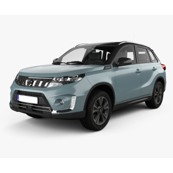 Perdele interior Suzuki Vitara 2020 ->