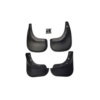 Aparatori noroi compatibile Volkswagen Touran / Caddy 2005-2016 Aparatori noroi compatibile Volkswagen Touran / Caddy 2005-2016