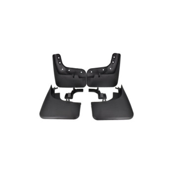 Aparatori noroi compatibile Volkswagen Tiguan 2007-2016