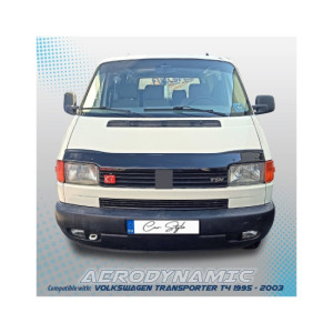 Deflector capota auto compatibil Volkswagen Transporter T4 1995-2003