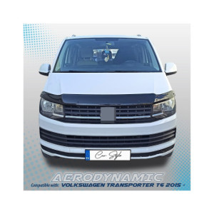 Deflector capota compatibil Volkswagen Transporter T6 2014->