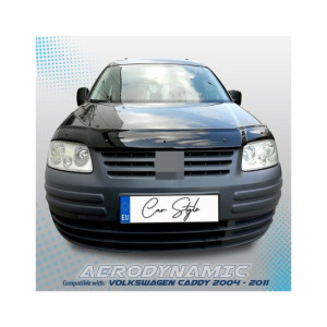 Deflector capota auto compatibil Volkswagen Caddy III 2004-2011