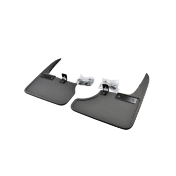 Set aparatori noroi auto spate compatibile Volkswagen Transporter T5 2003-2015