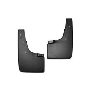 Set aparatori noroi auto fata compatibile Volkswagen Amarok 2010-2020