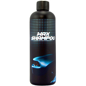 Sampon cu ceara HEK 500ml - WAX SHAMPOO